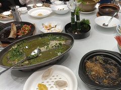 -盛百味·家宴餐厅(霸州分店)