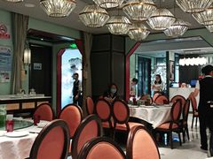 大堂-丰收日(五角场店)