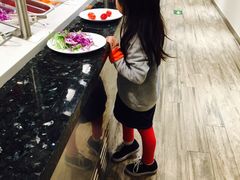 -So Lounge索兰至餐厅(蓝色港湾店)