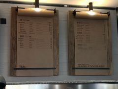 菜单-佳温咖啡·雪冰(水上市场店)