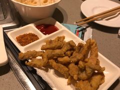 -海底捞火锅(青悦城店)