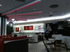 -必胜客(万达广场店)