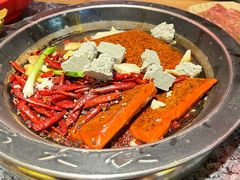 -蜀大侠火锅(总府路店)