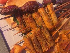 -路边边.炒菜烧烤.音乐餐厅(良乡长虹店)