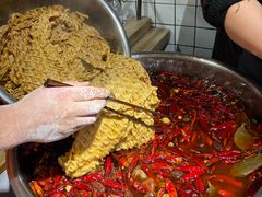 -三兄弟高炉烧饼