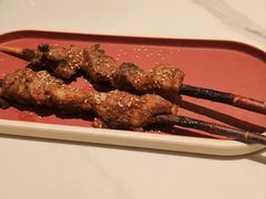 -清真·宁夏印象·盐池滩羊肉体验店(江宁路店)