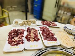 -杏花吴记牛肉火锅