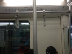 -商城路(地铁站)