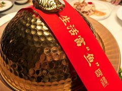 -西郊竹园甲鱼面(老一中店)