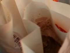 -潘老板炸鸡(河西万达店)