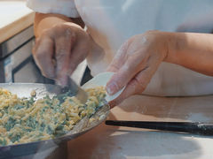 -天怡興·百年蒸饺(中心书城店)