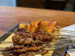 -160烧烤(香坊店)