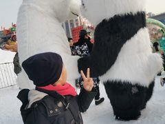 -沈阳奥体冰雪嘉年华