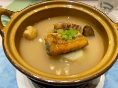 -麒麟中餐厅·经典粤菜·地道菜式老字号(广州长隆酒店)