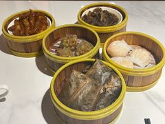 -东方早茶 海鲜•青岛菜(国信体育中心店)