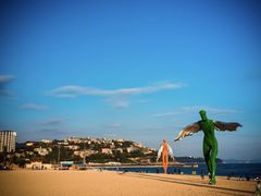 -大梅沙海滨公园