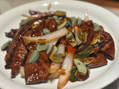 -泰钰丰烤鸭(开发区店)