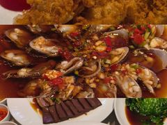 -潮州府·潮菜·砂锅粥(徐家汇店)