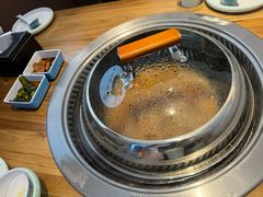 -锅老头铁锅炖•大锅蒸汽海鲜(韩乐坊店)
