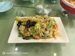 -桃子餐厅·天津菜(王顶堤总店)