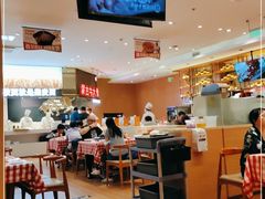 -西贝(上海国际时尚中心店)