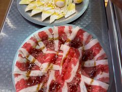 -伊茉家的烤肉店(勒泰中心店)