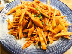 -兰溪小馆(东直门簋街店)