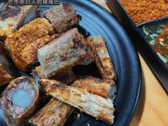 -乔岩保应烧烤店