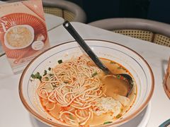 -翡翠拉面小笼包(岭南新天地店)