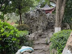 -郑和公园