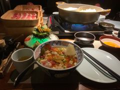 -山葵家·创意料理(宁波来福士店)