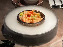 -星叶·东南亚料理(宁波万象汇店)