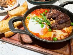 -CRAZYONES西班牙海鲜饭(上海美罗城店)