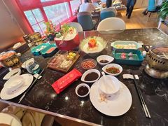 -蒋记海鲜姿造•洋房别墅(星河湾店)