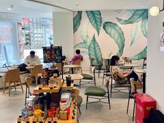 -星巴克臻选(上海淮海百盛购物中心店)