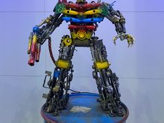 -中国杭州低碳科技馆