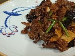 -会仙楼饭庄(宽厚里店)