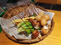 -班花麻辣烫(南京概念店)