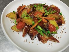 -花舍·新派粤菜·西餐·下午茶(亚运村·鸟巢店)