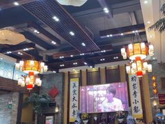 -大水车公馆·顺德菜·妈姐菜(均安店)