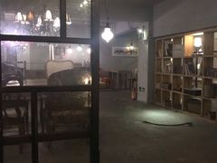 -24H COLOR咖啡厅(惠州金山湖店)