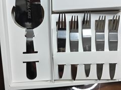 -Dark Horse·黑马蛋糕·低脂·低糖淡奶(金匙望湖大厦店)