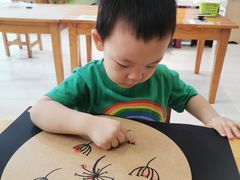 -亲育代幼儿园
