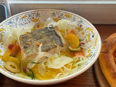 -Alimentari Mulino意大利餐吧&烘焙(丰盛里店)