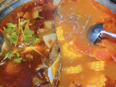 -受气牛肉·重庆耙牛肉(来福士店)