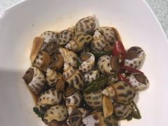 -渔堂公园餐厅·本帮菜(乐园路店)
