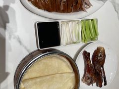 -梅利汴京烤鸭•开封豫菜地标店(东大街店)