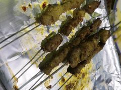 -熙成烧烤·三十三年(开发区店)