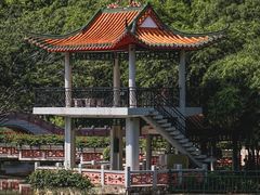 -深圳龙潭公园