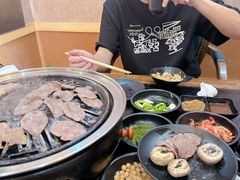 -九田家黑牛烤肉料理(石路天虹店)